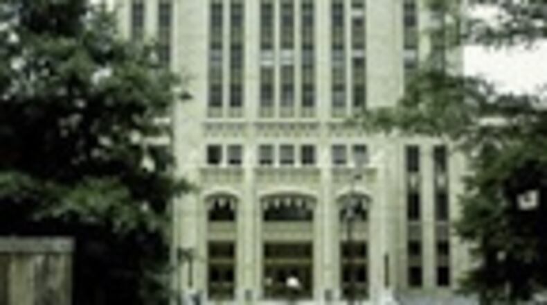 Atlanta City Council will also review several property damage claims.