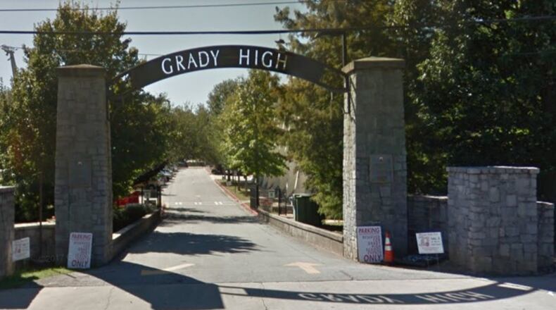 The Atlanta school board voted last week to delay renaming Grady High School to give students time to vote on one of three alternatives: Ida B. Wells, Midtown or Piedmont. The decision to rename Grady High reflects a growing intolerance for honoring historic figures who espoused racist views.