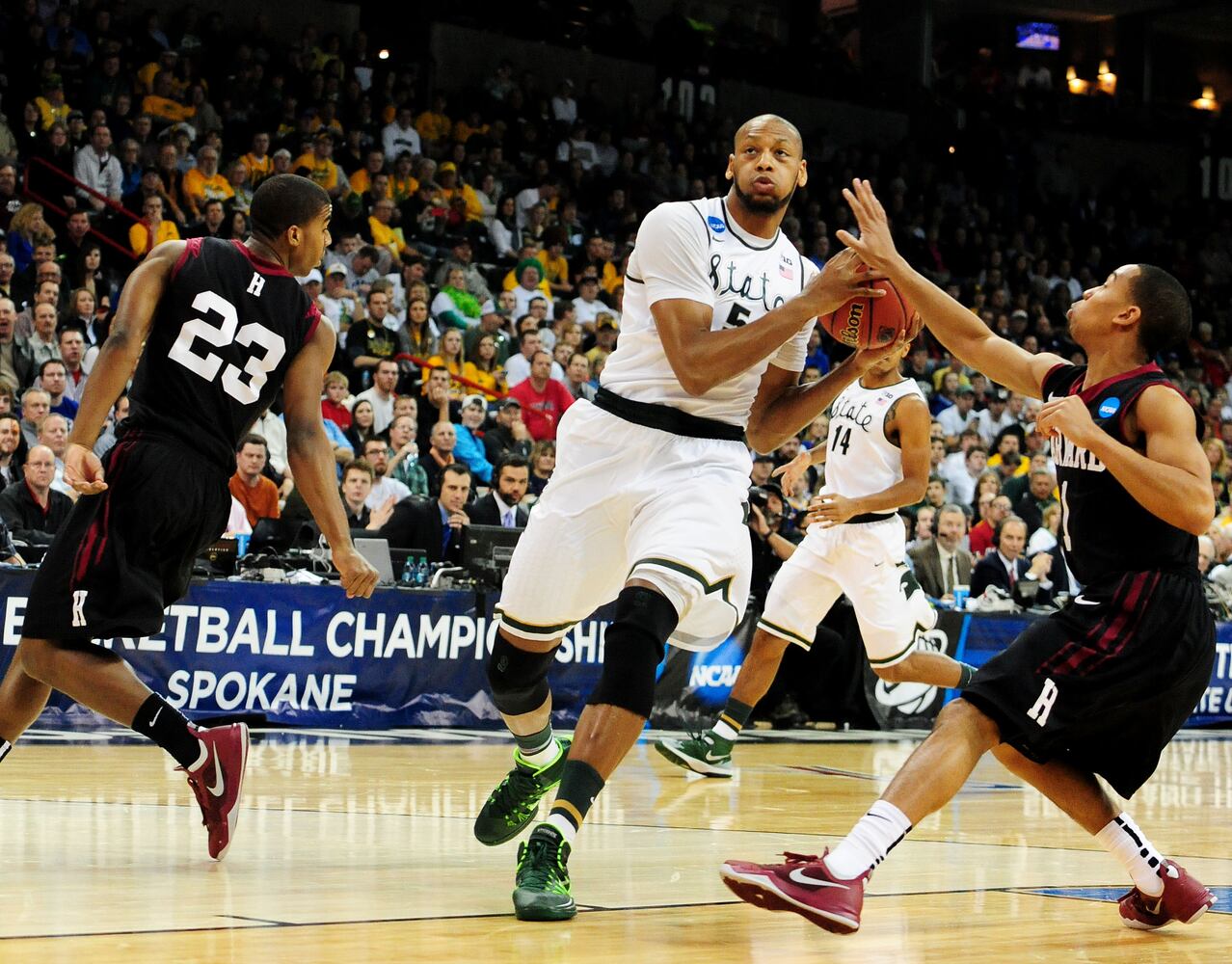 Adreian Payne
