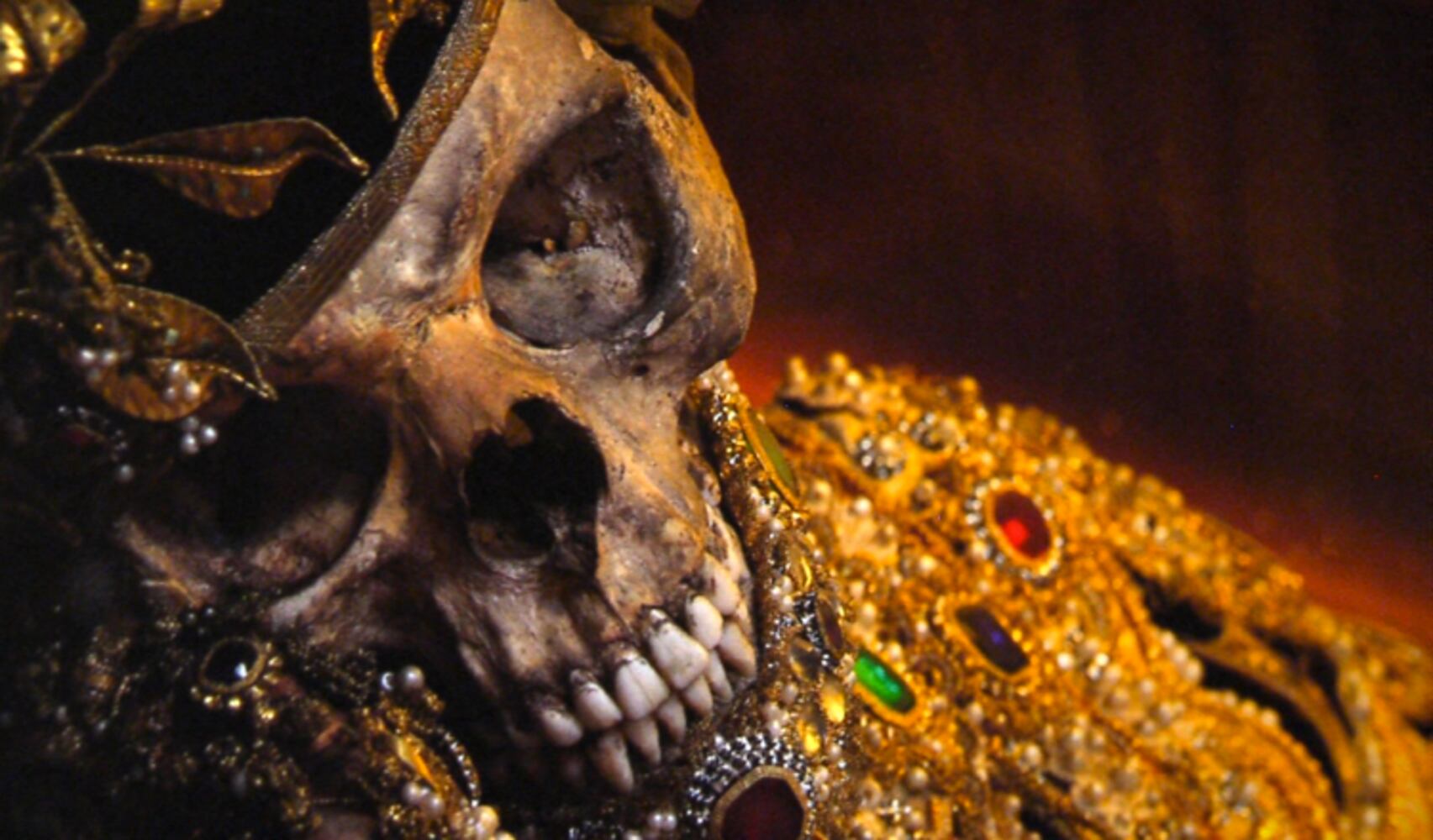 An 'Empire of Death' in San Francisco