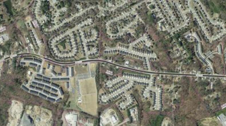 An online meeting was held Oct. 26 for the public, regarding safety and traffic proposals for Oakdale Road from Highlands Parkway to Veterans Memorial Highway.