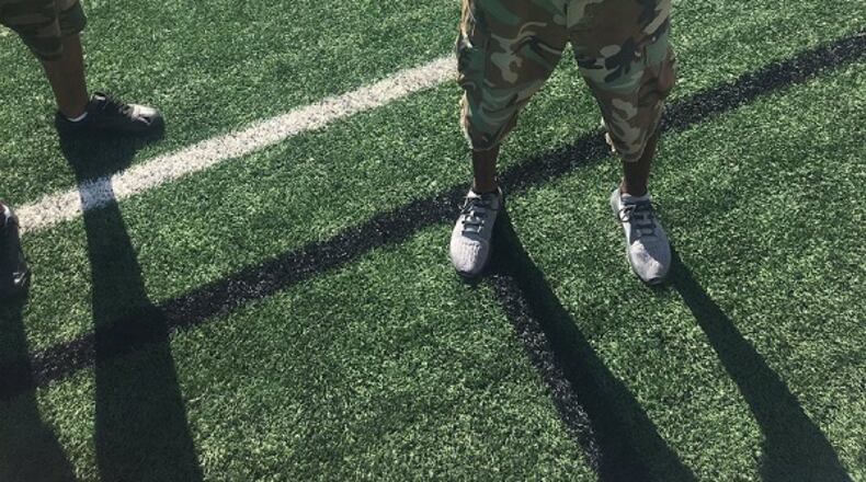 Westlake head coach Robert Wilson is leaving the program to be an assistant principal and athletic director at Shiloh in Gwinnett County.