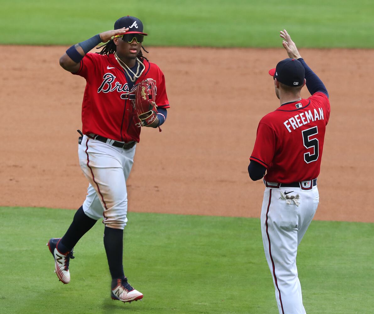 Braves Mets