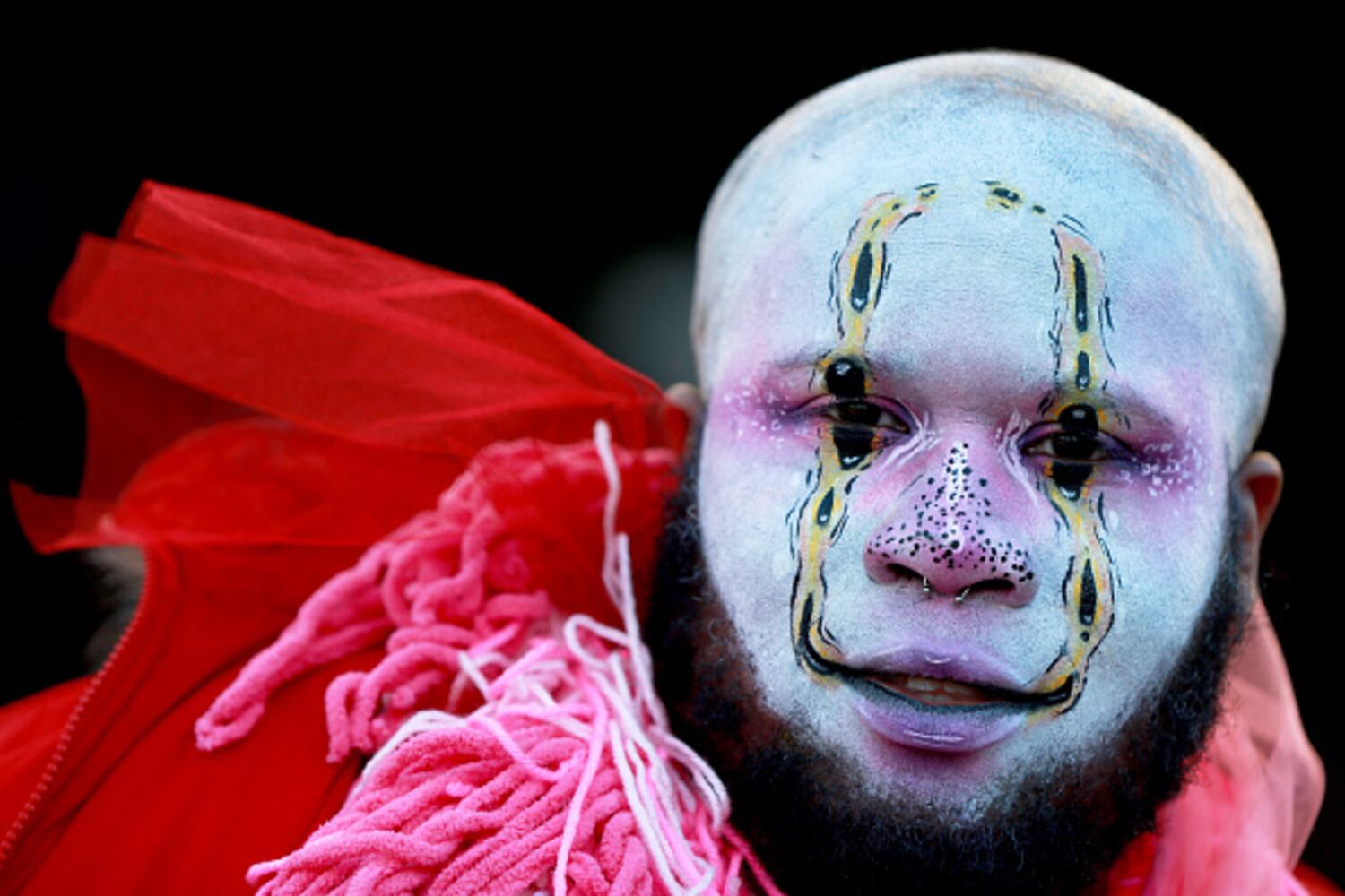 Photos: Mardi Gras 2019