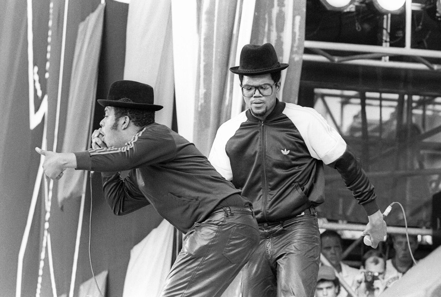Run-D.M.C.
