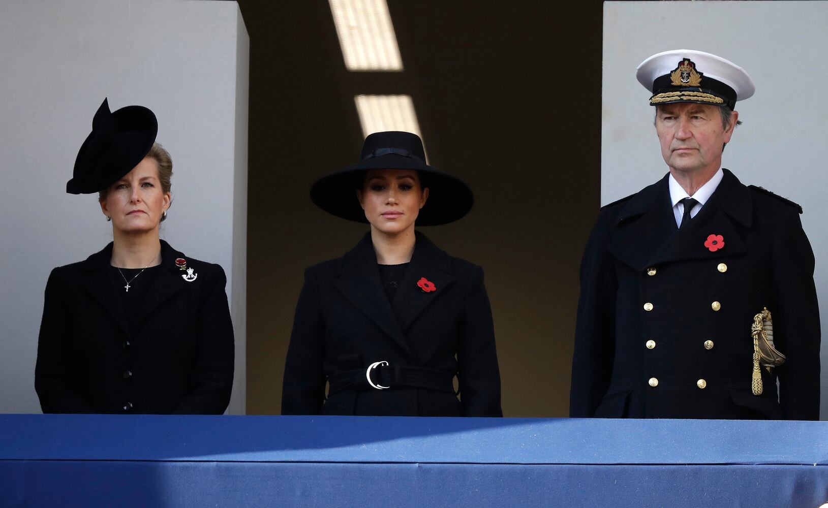 Royal Service