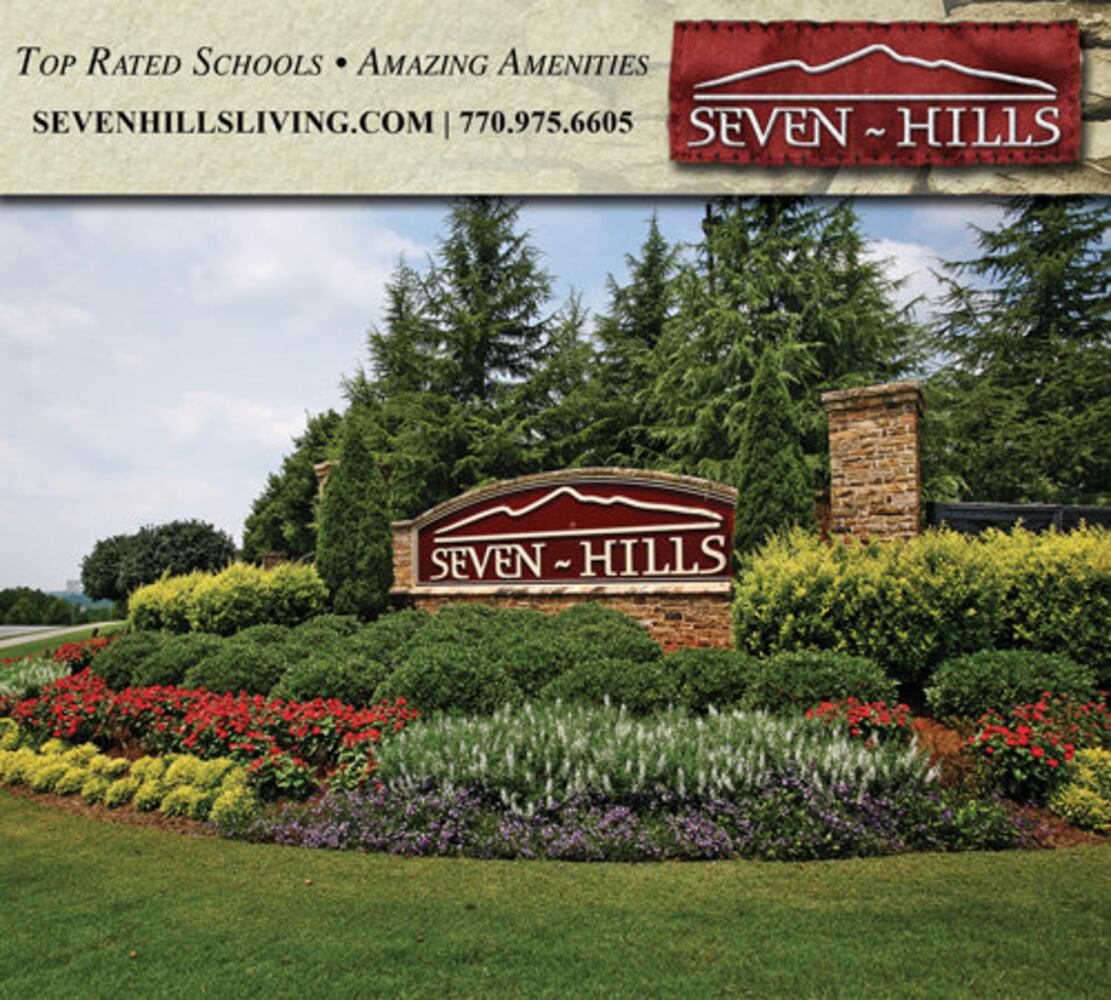 Sponsored Gallery: Seven Hills
