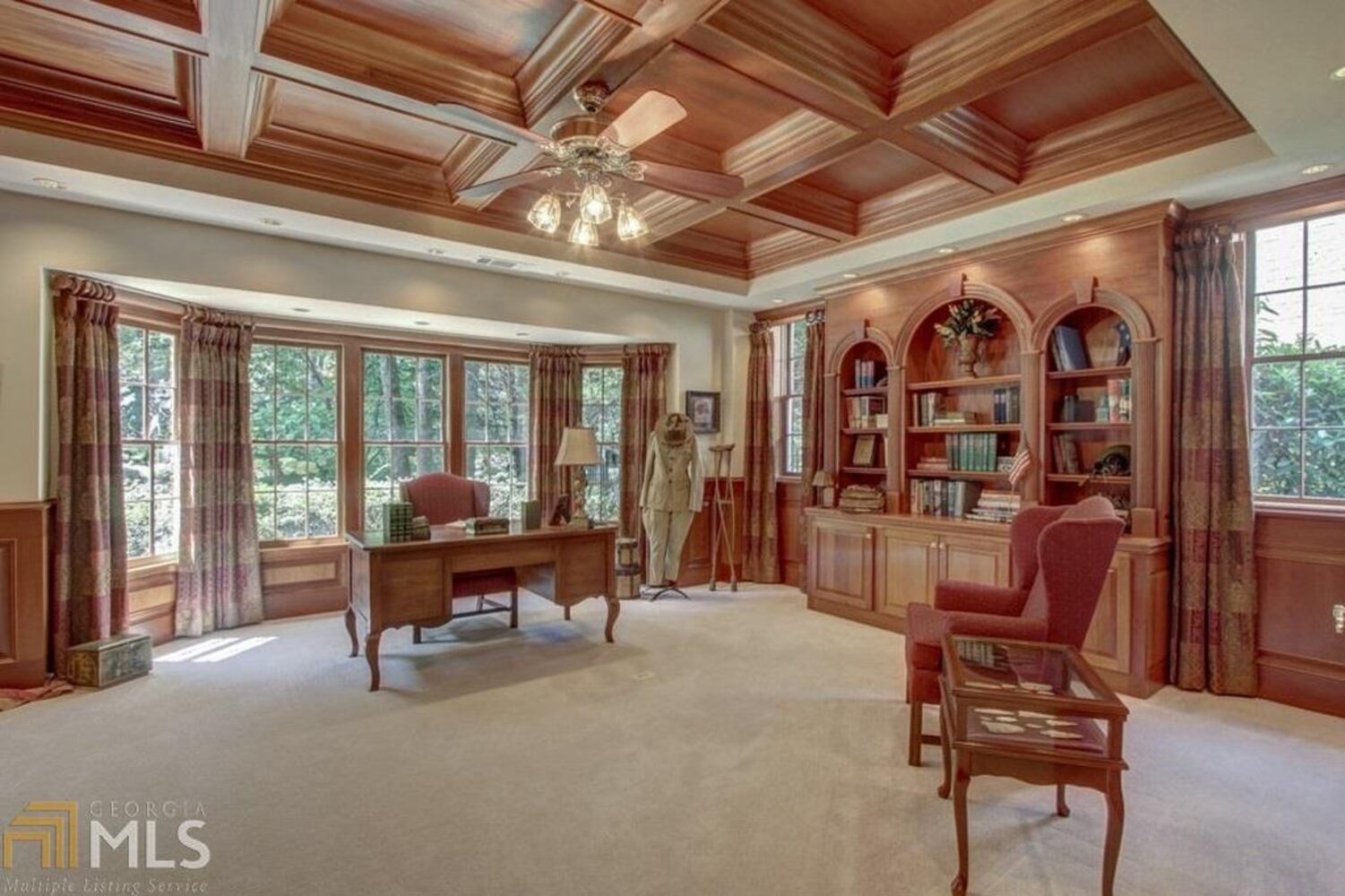 1805 Ballybunion Dr, Johns Creek, GA 30097