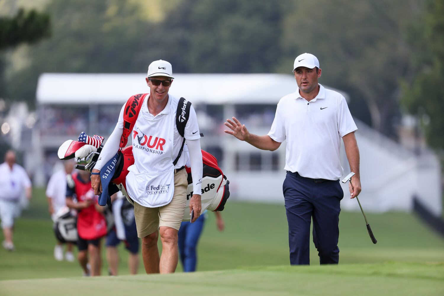082623 TOUR CHAMPIONSHIP PHOTO