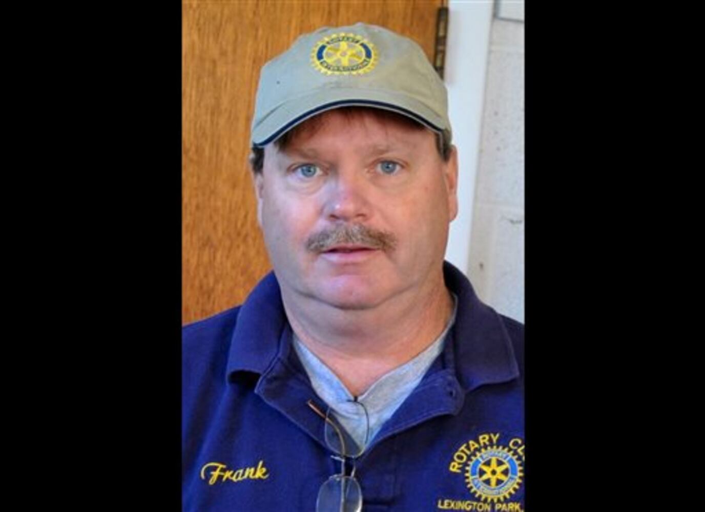 Frank Kohler, 50