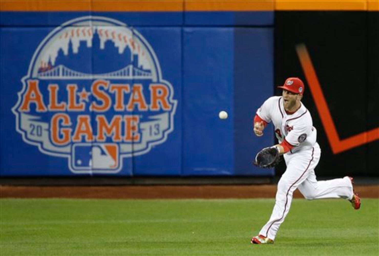 2013 MLB All-Star Game