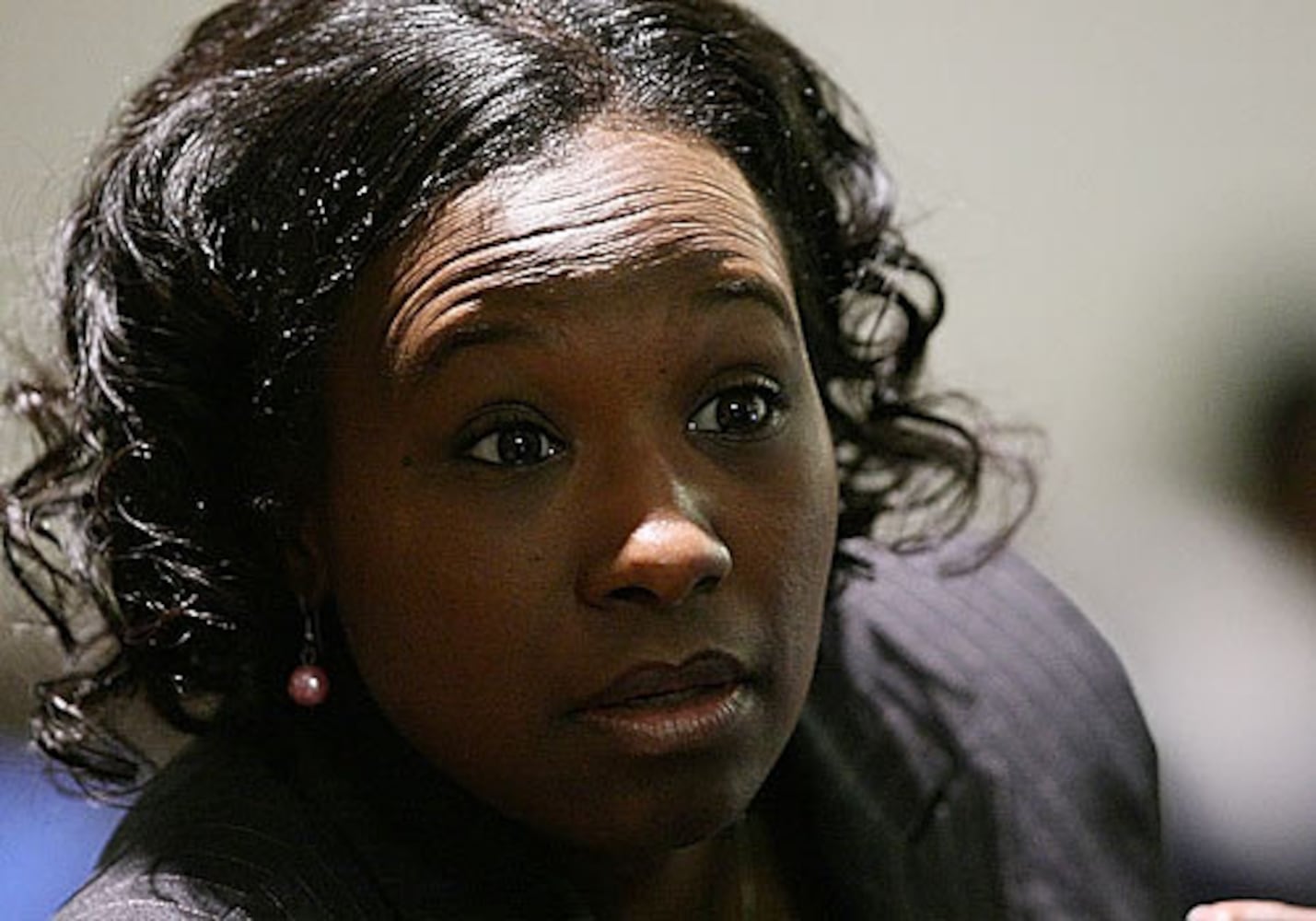 Brian Nichols trial: Week 5