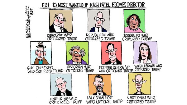 luckovich