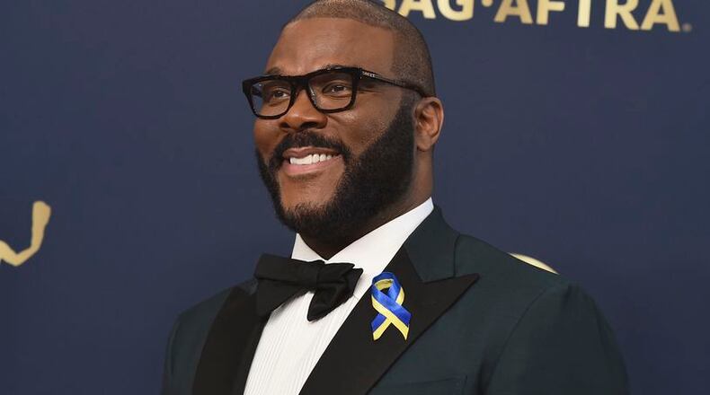 Tyler Perry to be guest speaker at Emory’s commencement