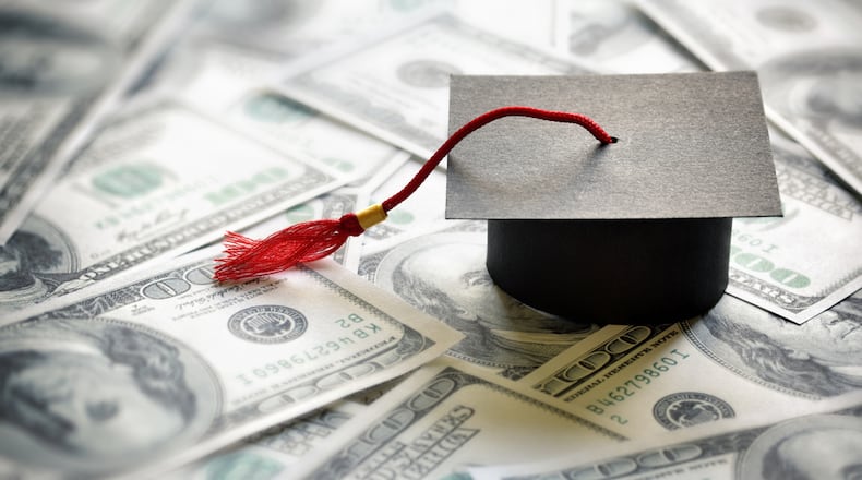 Cheryl Watson-Harris, the former DeKalb superintendent who now leads Achieve Atlanta, says creating more need-based grants would enable college students to focus on their studies rather than on paying for classes. And Georgia would benefit from a stronger, more competitive economy. (Getty Images/TNS)