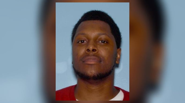 Mariol Rawls (Credit: Atlanta Police Department)