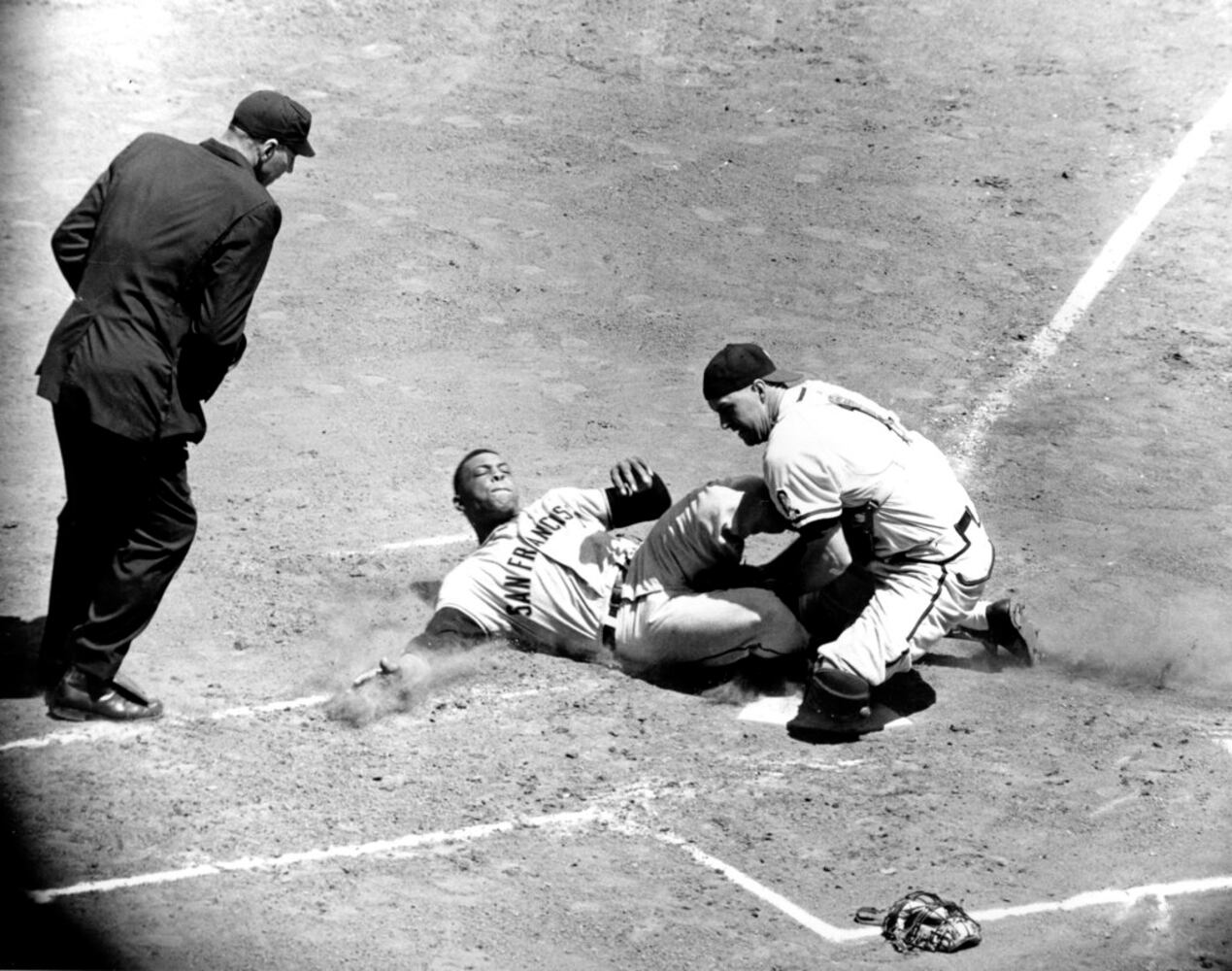 Willie Mays