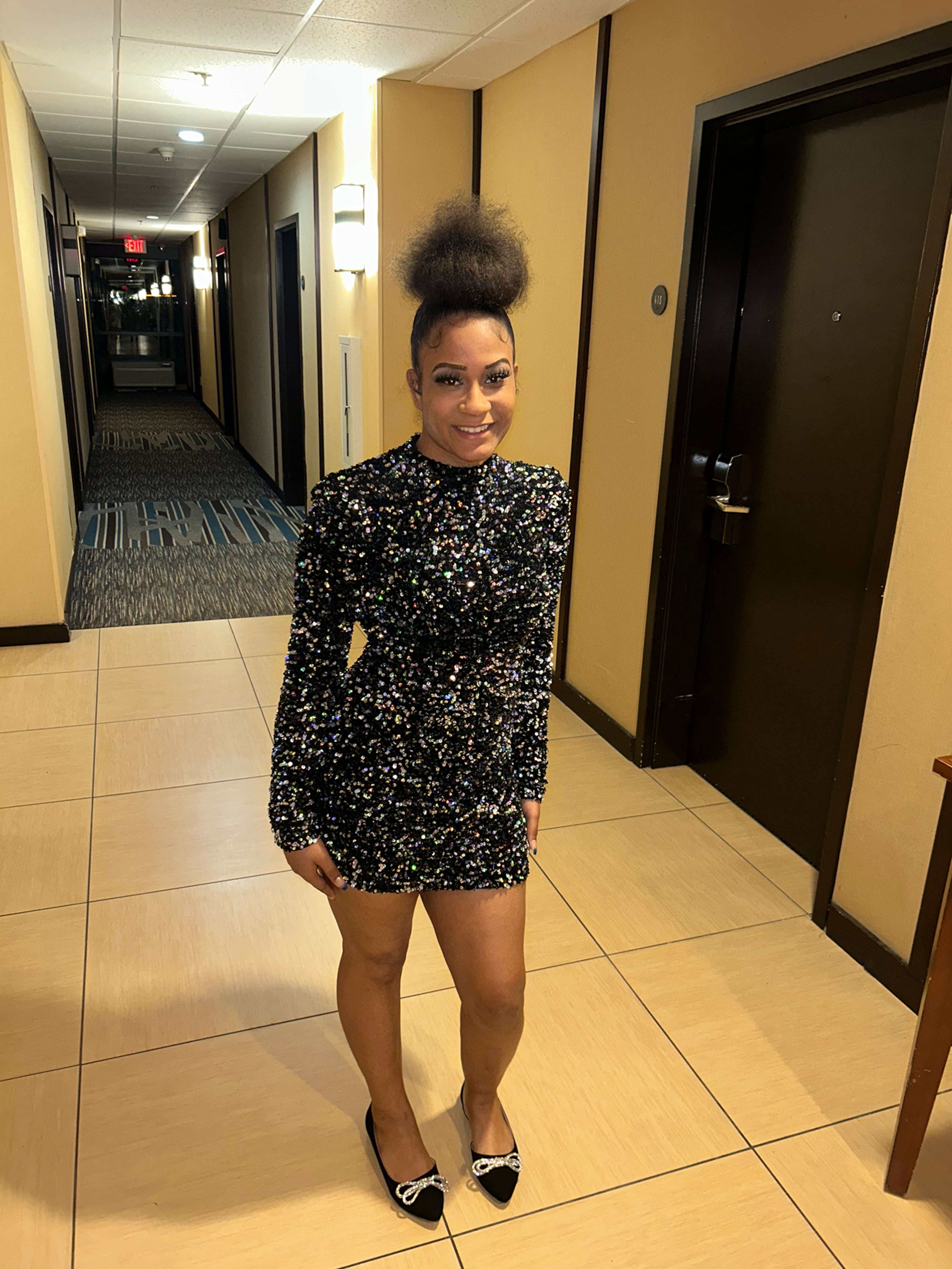 Tyriana Ledbetter (Handout)