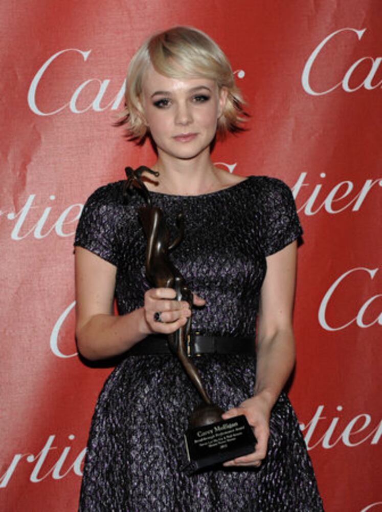 Palm Springs International Film Festival