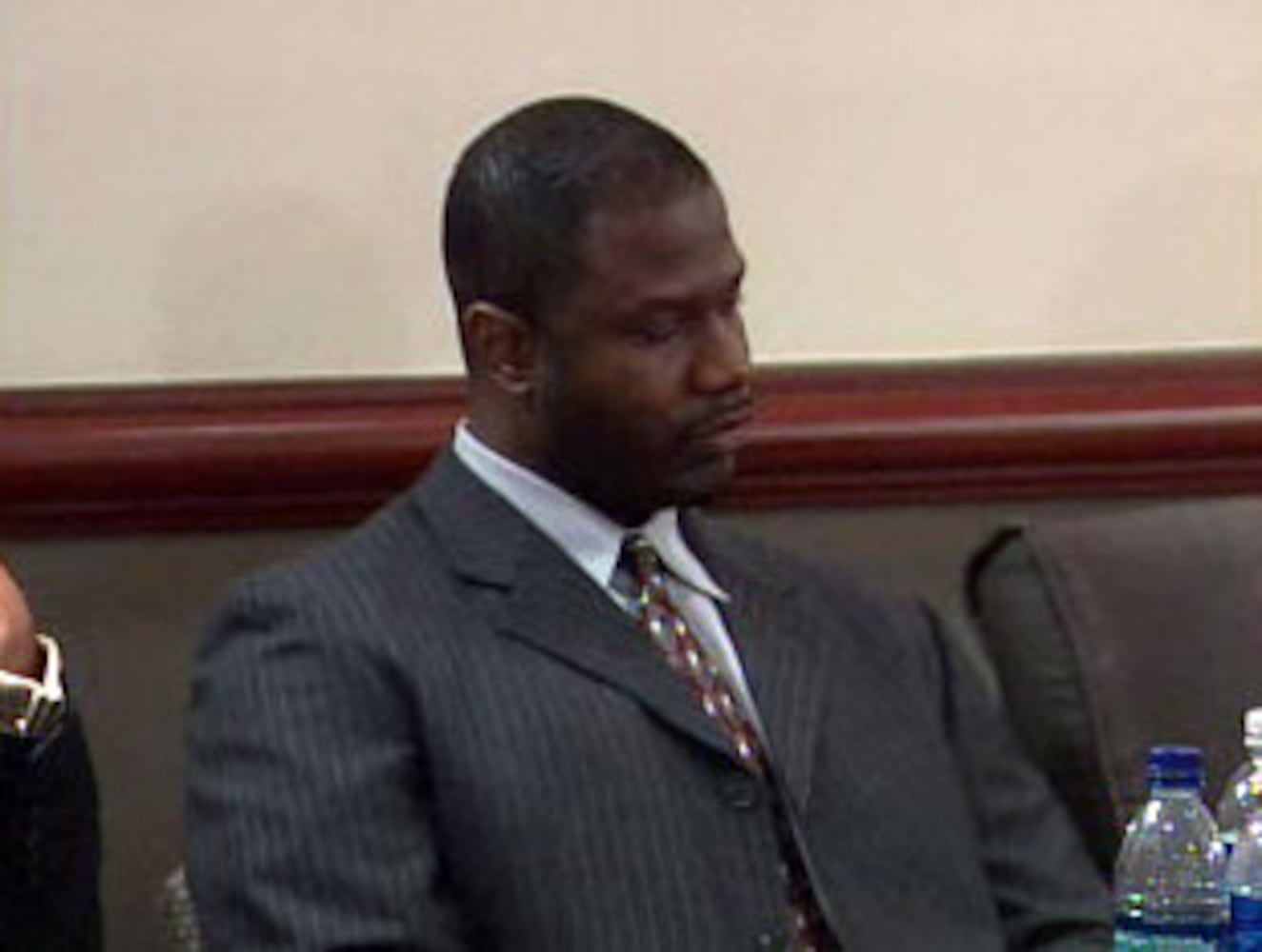 Brian Nichols found guilty