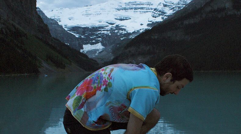 Shia LaBeouf’s short documentary “#TakeMeAnywhere.”