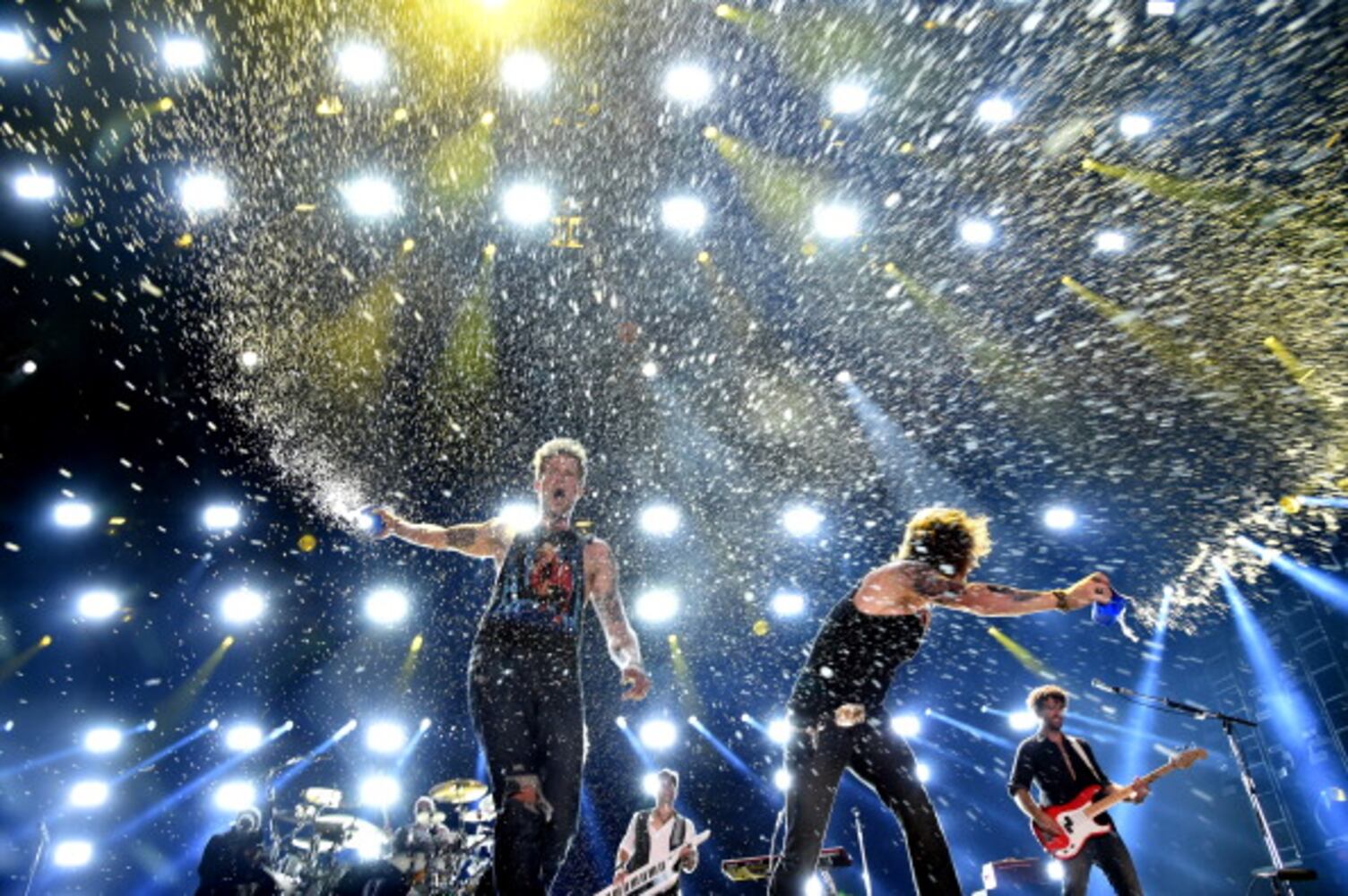Night 3 of the 2014 CMA Music Fest