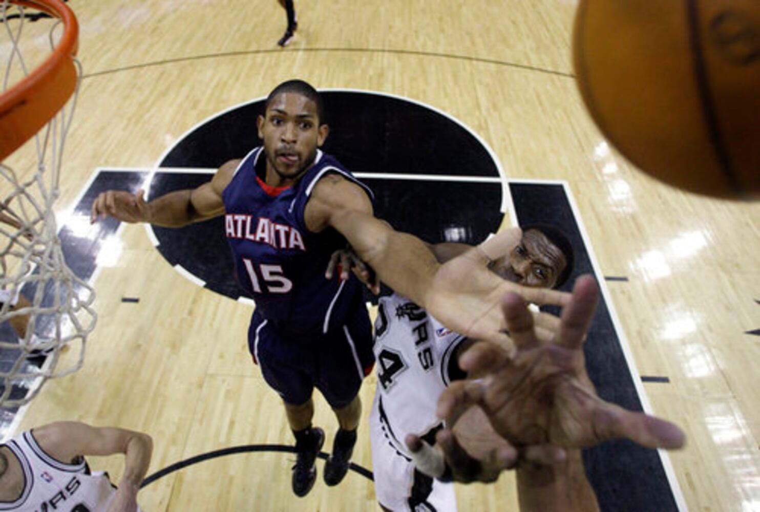 Hawks 2009-10 season highlights