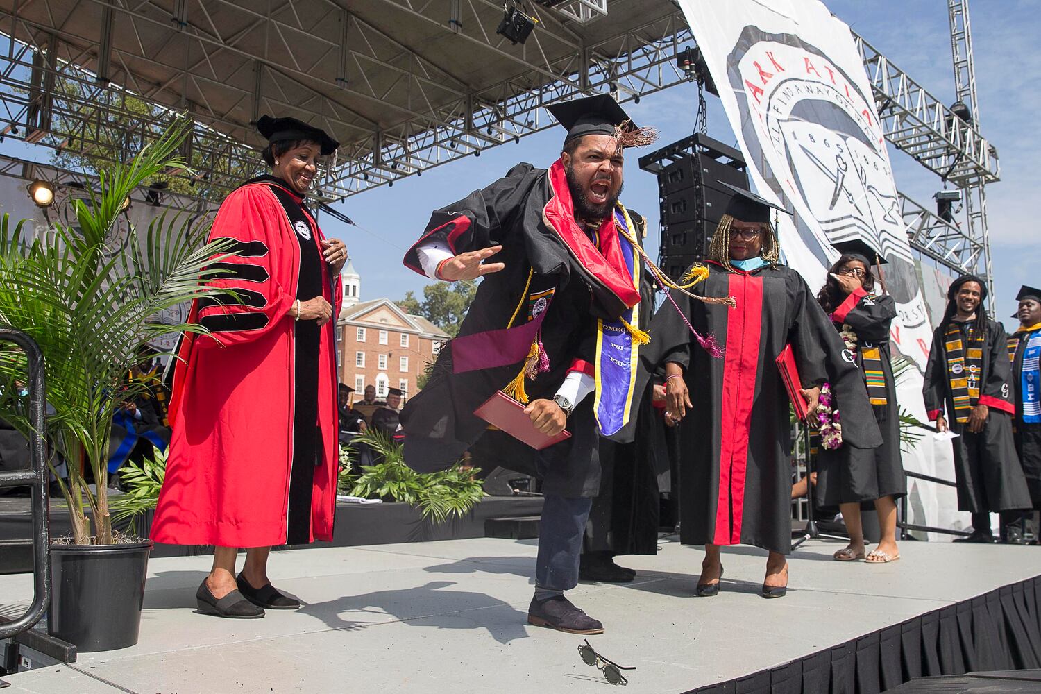 clark atlanta