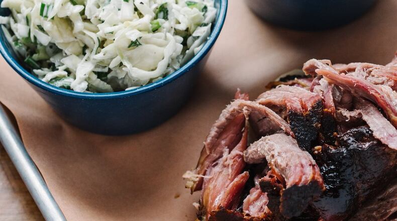 CONTRIBUTED BY TORI ALLEN PR