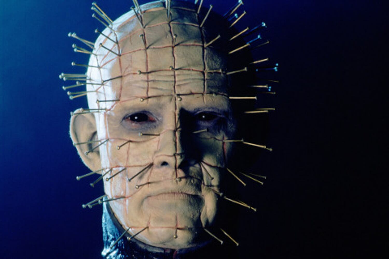 Longest-running film franchises