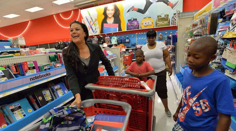 HYOSUB SHIN / HSHIN@AJC.COM