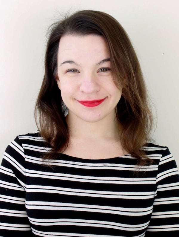 Alessandra Stevens is a staff attorney at Sur Legal Collaborative. (Courtesy)