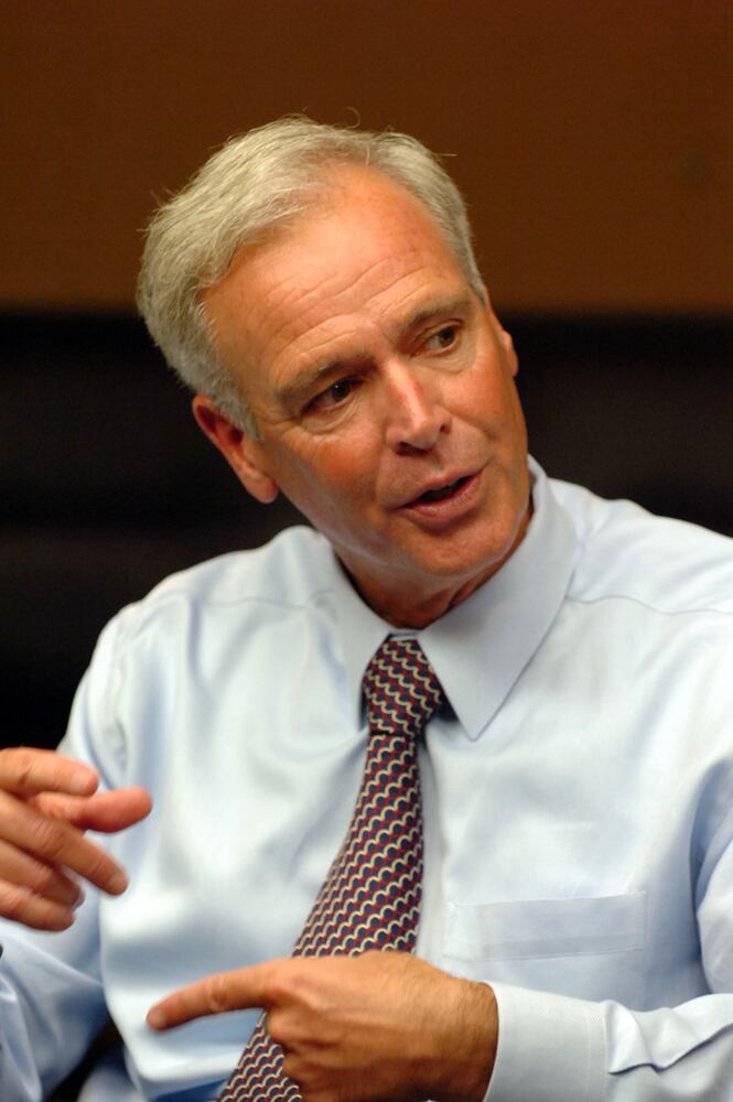 9. Scott Davis, UPS: $10,335,665