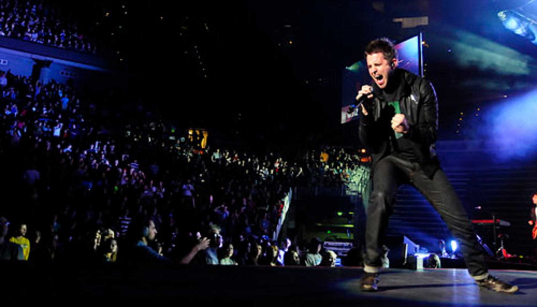 Winter Jam