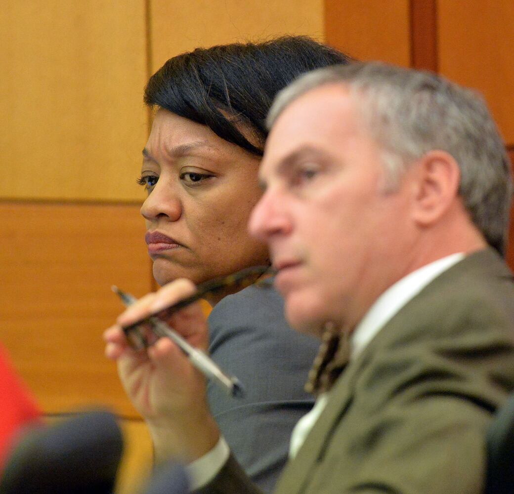 APS trial: Dec. 2, 2014