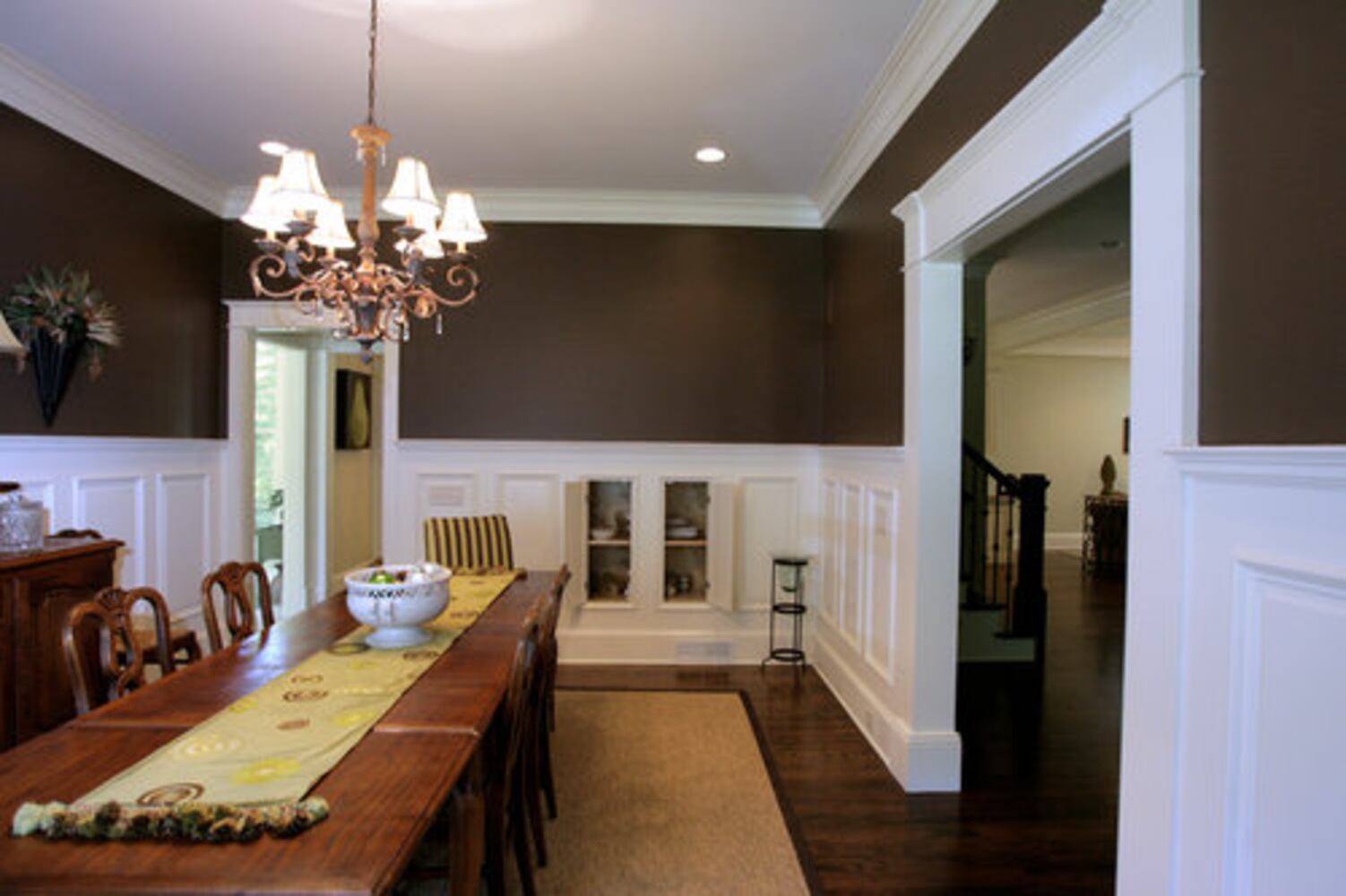 Buckhead home gets an extreme makeover