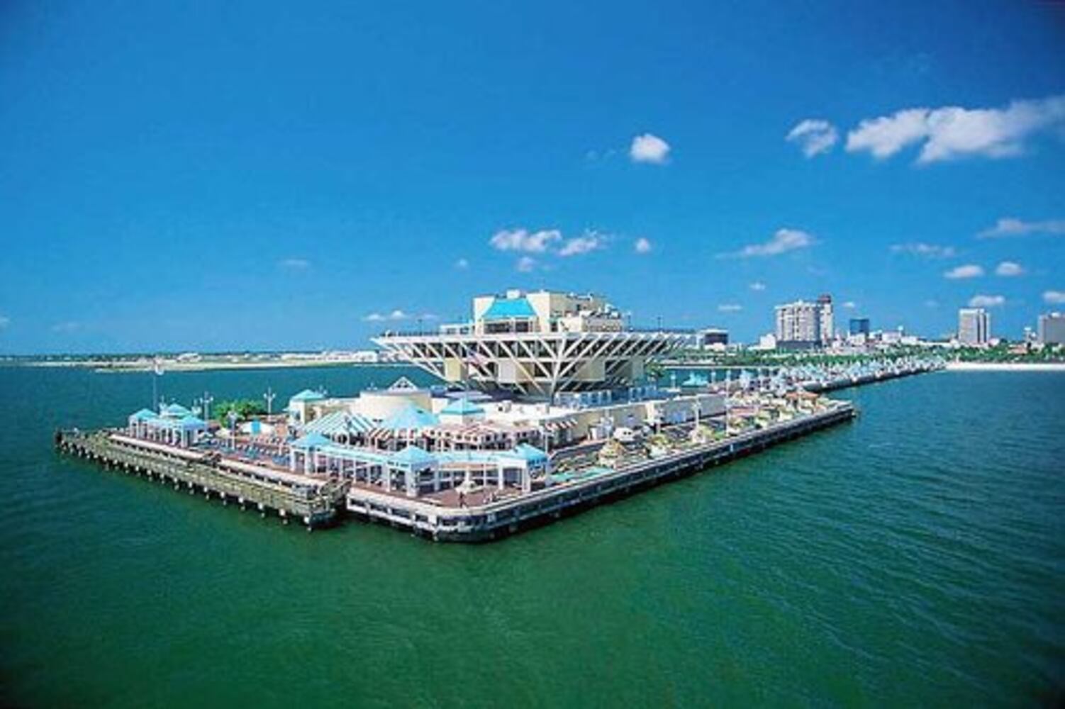 Tampa attractions plentiful and fun