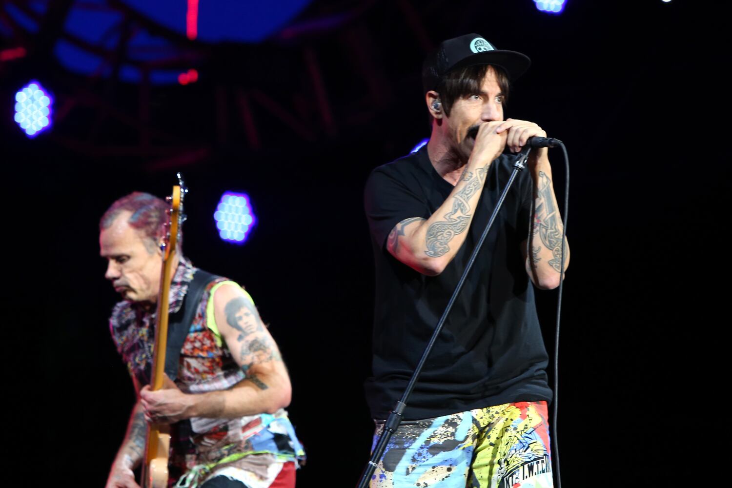 lollapalooza 2016