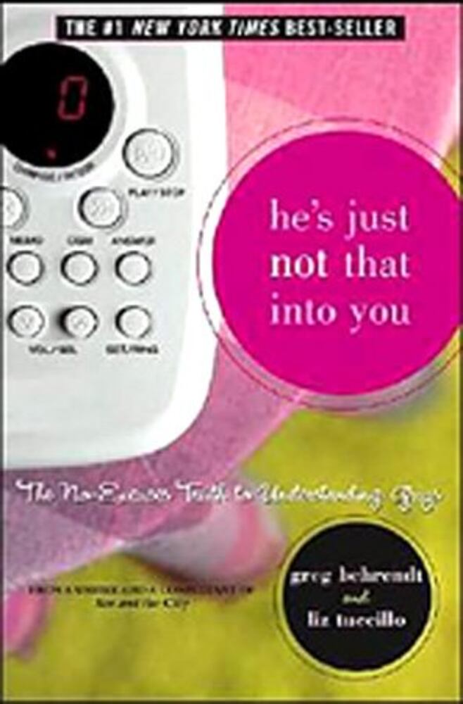 He's Just Not That Into You' premiere