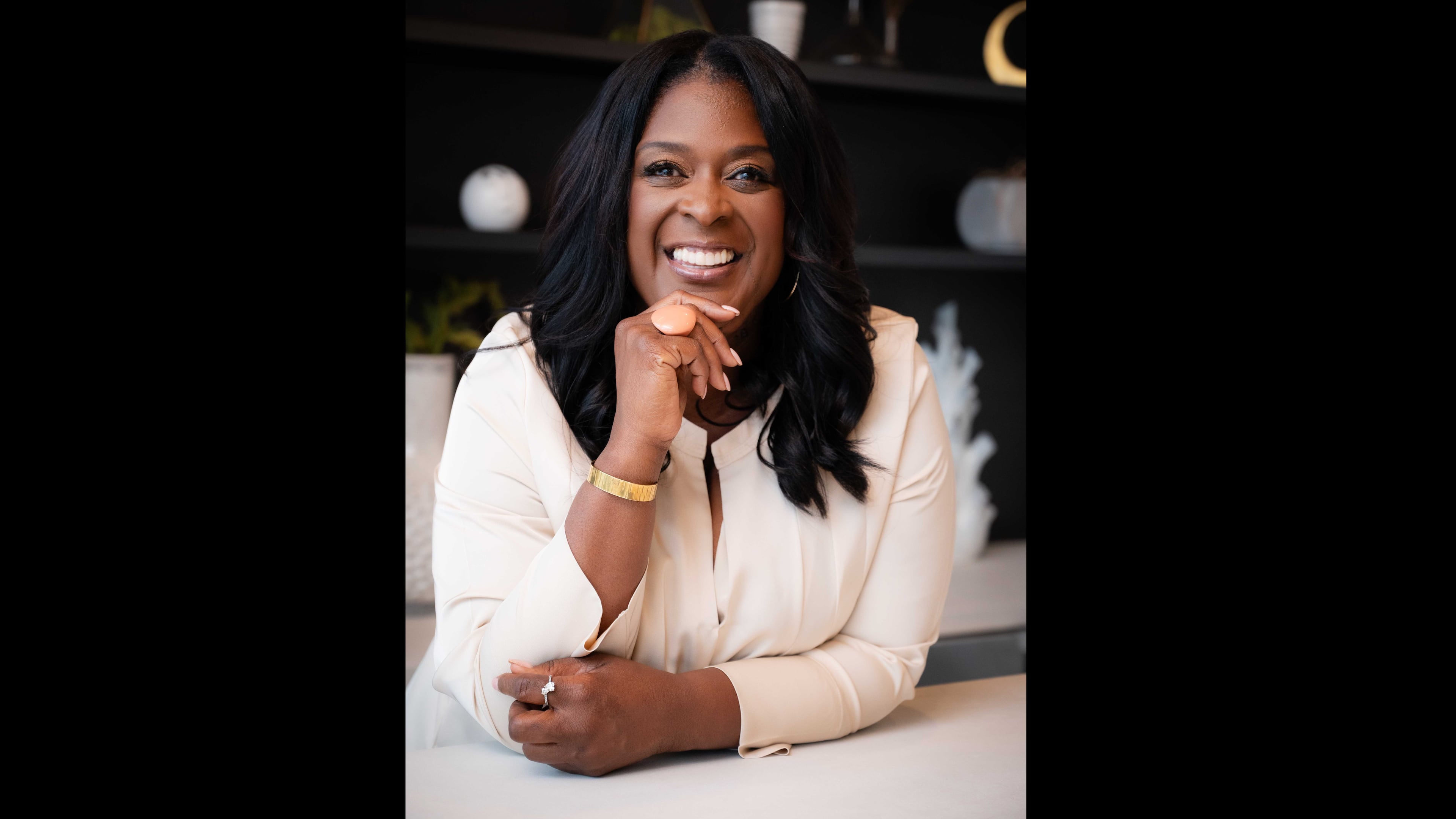 Lisa Herring is the CEO of New Leaders, a national nonprofit preparing and supporting transformational educators. She was previously the superintendent of Atlanta Public Schools and a strategic advisor to the U.S. Secretary of Education. (Courtesy)