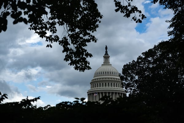 A top Senate official on Friday night rejected several measures in the tax and budget bill backed by Trump administration.           