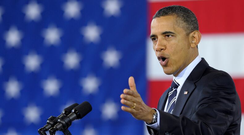 A Georgia judge rejected a "birther" challenge that claimed President Barack Obama was ineligible for the Georgia ballot.