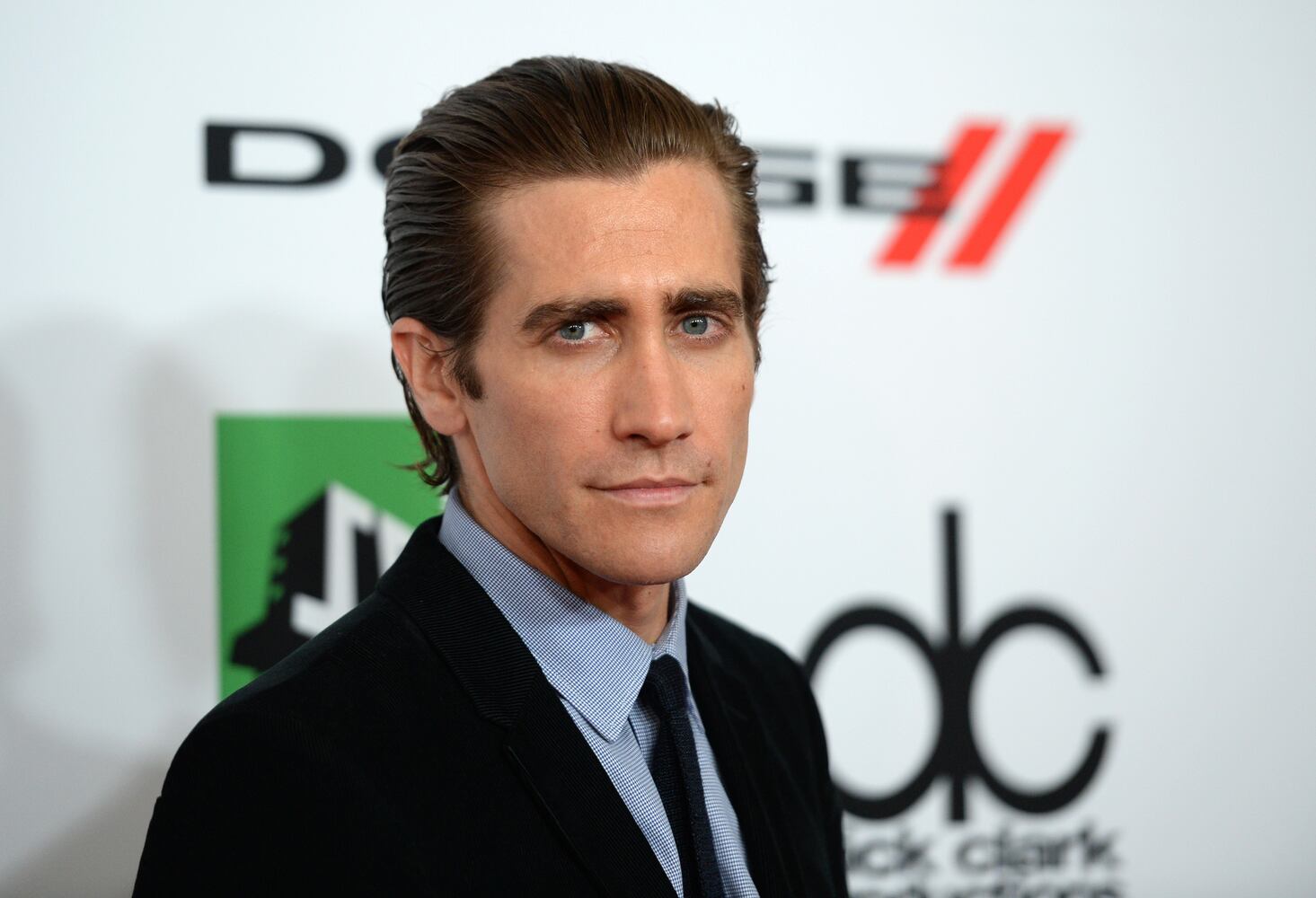 Jake Gyllenhaal is godfather to Heath Ledger and Michelle Williams’ daughter Matilda.