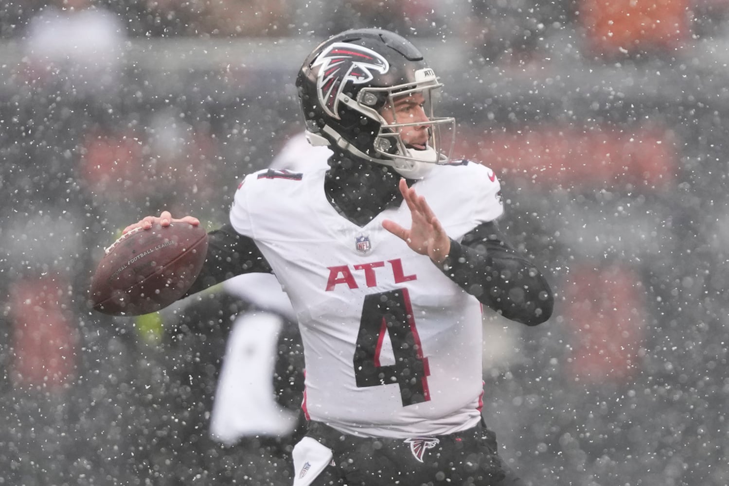 Taylor Heinicke