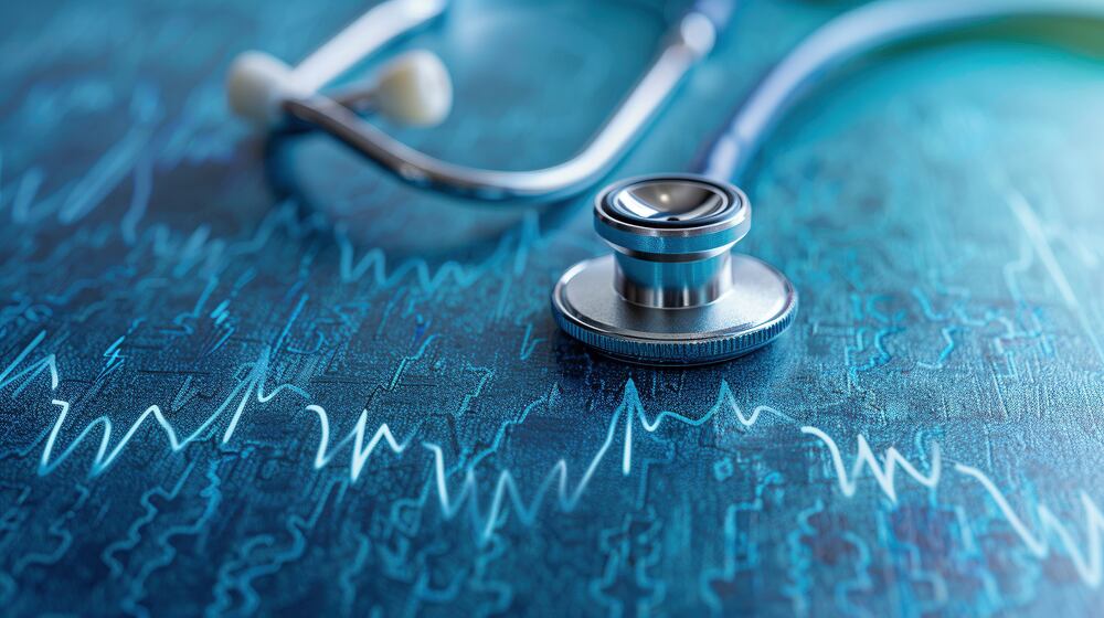 According to the American Heart Association, millions of Americans live with some form of heart disease in 2024, which can have detrimental effects on their future brain health. (Ai8075/Dreamstime/TNS)