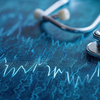 According to the American Heart Association, millions of Americans live with some form of heart disease in 2024, which can have detrimental effects on their future brain health. (Ai8075/Dreamstime/TNS)