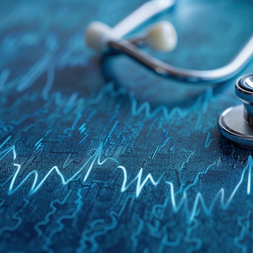 According to the American Heart Association, millions of Americans live with some form of heart disease in 2024, which can have detrimental effects on their future brain health. (Ai8075/Dreamstime/TNS)