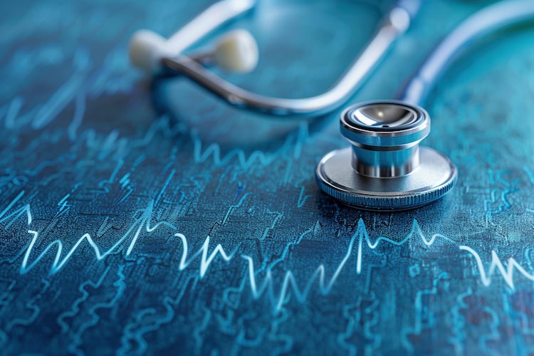 According to the American Heart Association, millions of Americans live with some form of heart disease in 2024, which can have detrimental effects on their future brain health. (Ai8075/Dreamstime/TNS)