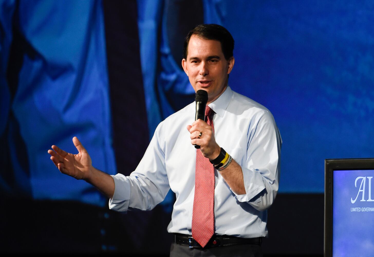 Scott Walker