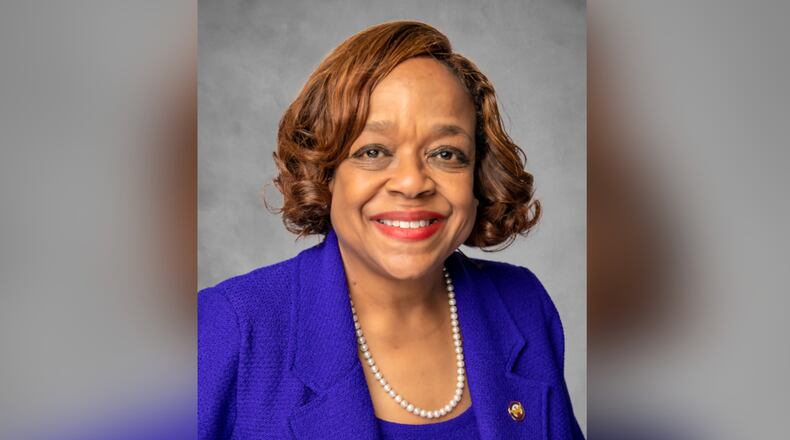 City of Atlanta Attorney Nina Hickson is retiring effective May 8.